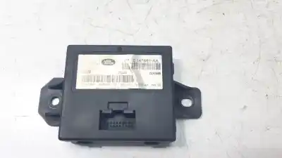 Tweedehands auto-onderdeel ELEKTRONISCHE MODULE voor LAND ROVER EVOQUE Pure OEM IAM-referenties HK7214F681AA  