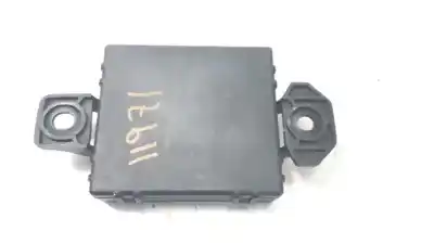 Second-hand car spare part electronic module for land rover evoque pure oem iam references hk7214f681aa  