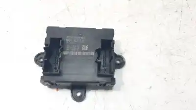Pièce détachée automobile d'occasion MODULE ÉLECTRONIQUE pour LAND ROVER EVOQUE Pure Références OEM IAM HK8314D618BB  