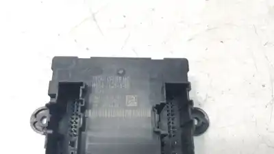 Second-hand car spare part electronic module for land rover evoque pure oem iam references hk8314d618bb  