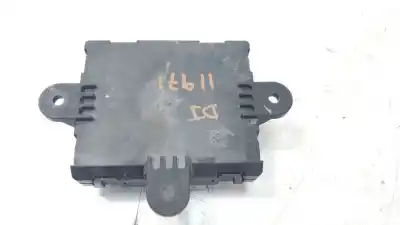 Second-hand car spare part electronic module for land rover evoque pure oem iam references hk8314d618bb  