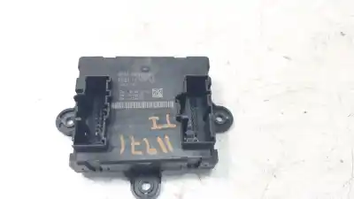 Pièce détachée automobile d'occasion MODULE ÉLECTRONIQUE pour LAND ROVER EVOQUE Pure Références OEM IAM HK8314D620BB  