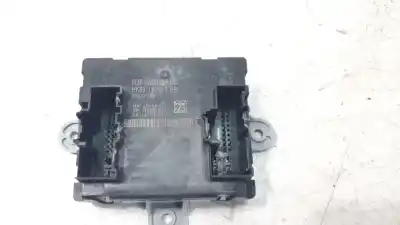 Peça sobressalente para automóvel em segunda mão MÓDULO ELETRÔNICO por LAND ROVER EVOQUE Pure Referências OEM IAM HK8314D619BB  