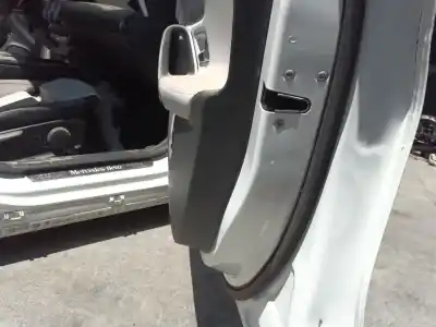 Piesă de schimb auto la mâna a doua ÎNCUIETOARE UȘA DIN DREAPTA FAȚÃ pentru MERCEDES-BENZ CLA (C118) CLA 200 4-MATIC (118.388) Referințe OEM IAM 0997203402  