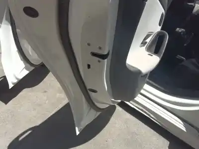 Piesă de schimb auto la mâna a doua ÎNCUIETOARE UȘA DIN SPATE STÂNGA pentru MERCEDES-BENZ CLA (C118) CLA 200 4-MATIC (118.388) Referințe OEM IAM 0997302001  
