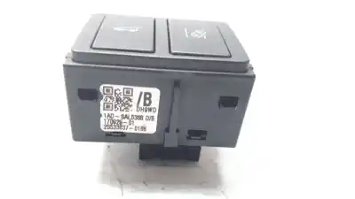 Pezzo di ricambio per auto di seconda mano interruttore per land rover evoque pure riferimenti oem iam 1adsal5388d  