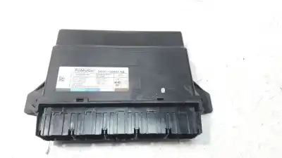 Second-hand car spare part electronic module for land rover evoque pure oem iam references 8g9n19g481ab