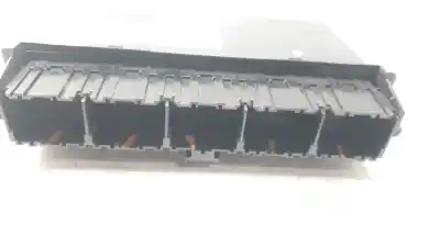 Second-hand car spare part electronic module for land rover evoque pure oem iam references 8g9n19g481ab  