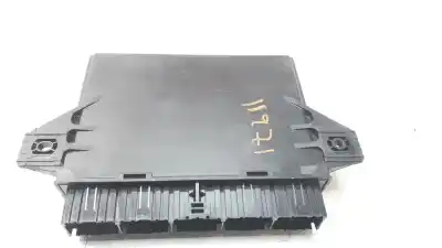 Second-hand car spare part electronic module for land rover evoque pure oem iam references 8g9n19g481ab  