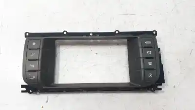 Second-hand car spare part multifunction switch for land rover evoque pure oem iam references gj3219f211kb