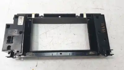 Second-hand car spare part multifunction switch for land rover evoque pure oem iam references gj3219f211kb  