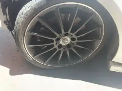 Gebrauchtes Autoersatzteil Felge zum MERCEDES-BENZ CLA (C118) CLA 200 4-MATIC (118.388) OEM-IAM-Referenzen 1774011600  