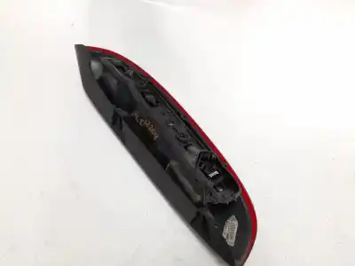 Second-hand car spare part left tailgate light for opel corsa c (x01) 1.7 dti (f08, f68) oem iam references   