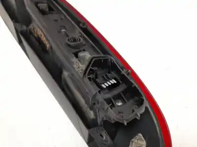 Second-hand car spare part left tailgate light for opel corsa c (x01) 1.7 dti (f08, f68) oem iam references   