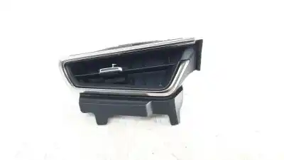 Peça sobressalente para automóvel em segunda mão saída de ar lateral esquerda por toyota corolla (e21) hybrid active referências oem iam 5565002840