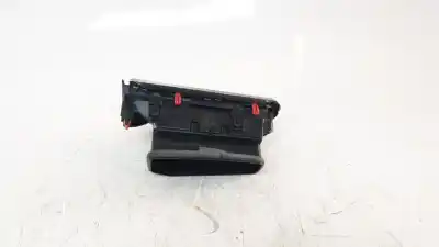 Peça sobressalente para automóvel em segunda mão saída de ar lateral esquerda por toyota corolla (e21) hybrid active referências oem iam 5565002840  5565002850