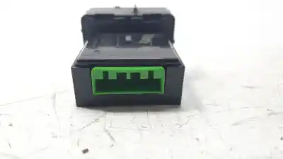 Second-hand car spare part multifunction switch for land rover evoque pure oem iam references gj3211654gb  