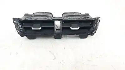 Peça sobressalente para automóvel em segunda mão grelha de ventilação tablier por toyota corolla (e21) hybrid active referências oem iam 5567002830