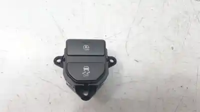 Second-hand car spare part switch for land rover evoque pure oem iam references jj3214k147