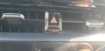 Pezzo di ricambio per auto di seconda mano avvertimento per toyota corolla (e21) hybrid active riferimenti oem iam 15f448  