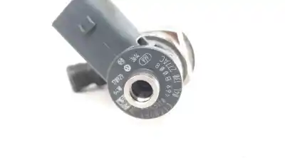 Автозапчастина б/у инжектор для skoda kodiaq ambition посилання на oem iam 04l130277ac   Автозапчастина б/у инжектор для skoda kodiaq ambition посилання на oem iam 04l130277ac