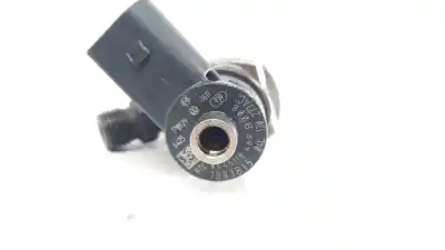 Second-hand car spare part injector for skoda kodiaq ambition oem iam references 04l130277ac  