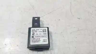 Second-hand car spare part electronic module for land rover evoque pure oem iam references ah4n15607ae