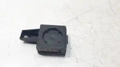 Second-hand car spare part electronic module for land rover evoque pure oem iam references ah4n15607ae  