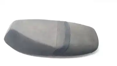 Peça sobressalente para automóvel em segunda mão Assento Dianteiro Direito por SILENCE SILENCE S01A/5/2 S01A/5/2 Referências OEM IAM S014501100  