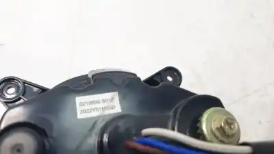 Second-hand car spare part right headlight for silence silence s01a/5/2 s01a/5/2 oem iam references 0210000s012  