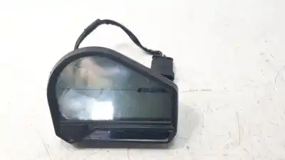 Peça sobressalente para automóvel em segunda mão  por SILENCE SILENCE S01A/5/2  Referências OEM IAM S018301010  