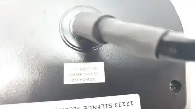 Peça sobressalente para automóvel em segunda mão quadrante por silence silence s01a/5/2 s01a/5/2 referências oem iam s018301010  