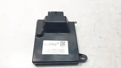 Peça sobressalente para automóvel em segunda mão  por SILENCE SILENCE S01A/5/2  Referências OEM IAM SO18105100  