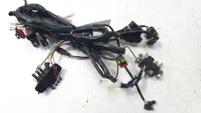 Peça sobressalente para automóvel em segunda mão  por SILENCE SILENCE S01A/5/2  Referências OEM IAM S01810103001  