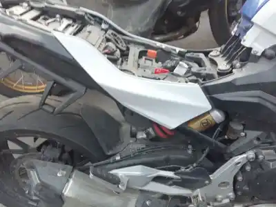 Tweedehands auto-onderdeel vorming voor bmw f f 900 r (4r90) oem iam-referenties 46639444565