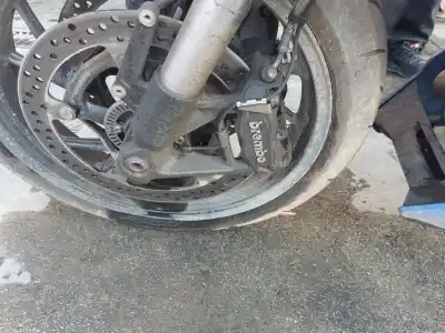 Tweedehands auto-onderdeel remklauw links voor voor bmw f f 900 r (4r90) oem iam-referenties 34118556205