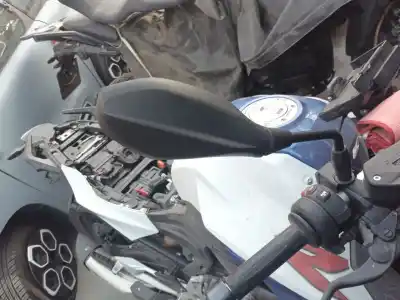 Tweedehands auto-onderdeel rechts achteruitzicht voor bmw f f 900 r (4r90) oem iam-referenties 51169457556