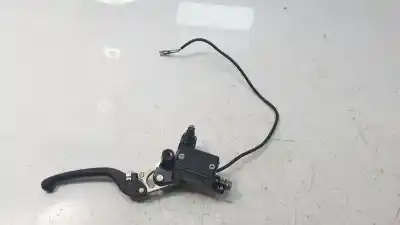 Peça sobressalente para automóvel em segunda mão  por SILENCE SILENCE S01A/5/2  Referências OEM IAM S015410000  