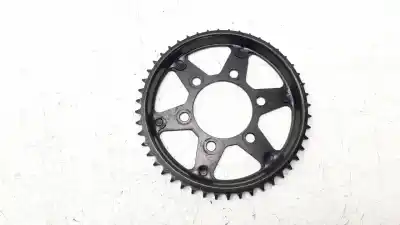 Second-hand car spare part tire for honda cb 125 f * oem iam references 41200kppt00