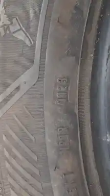 Peça sobressalente para automóvel em segunda mão pneu por jeep avenger altitude referências oem iam 2156017  