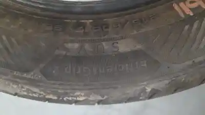 Peça sobressalente para automóvel em segunda mão pneu por jeep avenger altitude referências oem iam 2156017  
