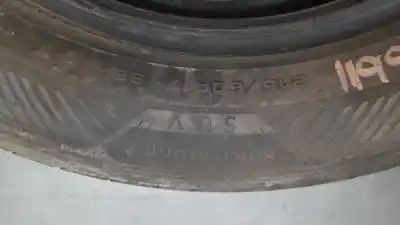 Peça sobressalente para automóvel em segunda mão pneu por jeep avenger altitude referências oem iam 2156017  