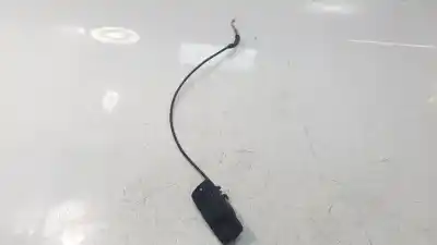 Peça sobressalente para automóvel em segunda mão puxador exterior de mala por silence silence s01a/5/2 s01a/5/2 referências oem iam s012232000