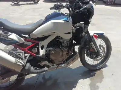 Peça sobressalente para automóvel em segunda mão abs por honda crf crf 1100 l africa twin dct referências oem iam 57110mkse01