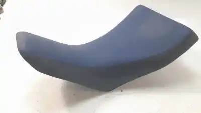 Peça sobressalente para automóvel em segunda mão assento dianteiro direito por honda crf crf 1100 l africa twin dct referências oem iam 77100mkse21zb