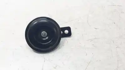 Peça sobressalente para automóvel em segunda mão buzina / sirene por silence silence s01a/5/2 s01a/5/2 referências oem iam s028601000