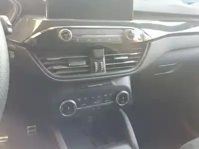 Peça sobressalente para automóvel em segunda mão grelha de ventilação tablier por ford kuga iii (dfk) 2.5 fhev referências oem iam 2427450