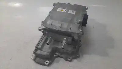 Pièce détachée automobile d'occasion convertisseur pour ford kuga iii (dfk) 2.5 fhev références oem iam lx687b012bj