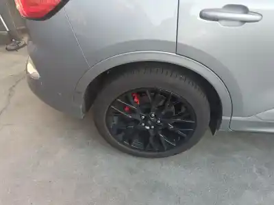 Peça sobressalente para automóvel em segunda mão amortecedor traseiro direito por ford kuga iii (dfk) 2.5 fhev referências oem iam 2553949