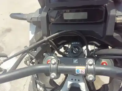 Peça sobressalente para automóvel em segunda mão comutador de ignição por honda crf crf 1100 l africa twin dct referências oem iam 35010mkse02